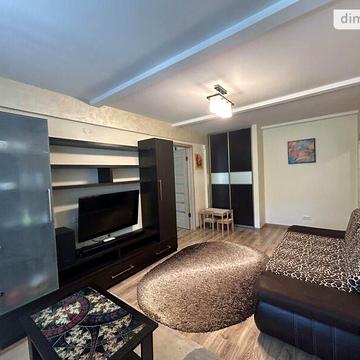 Продаж 2к Квартира Лесі Українки вулиця