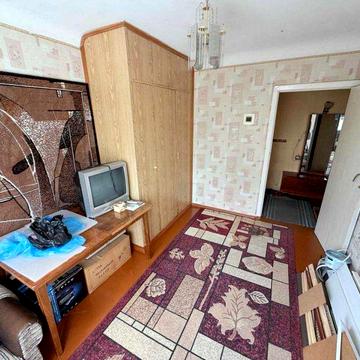 Оренда трикімнатної квартири!! Район Браїлки!!