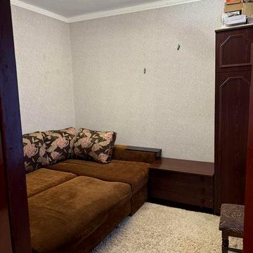 Здам 2-х кімнатну квартиру на довгий термін