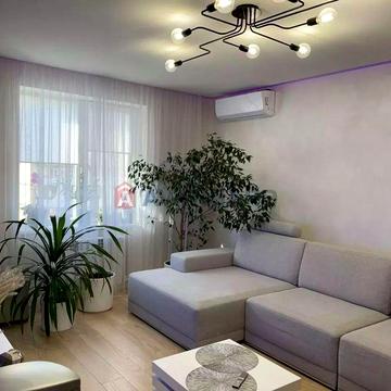 Продам 3 х ком.квартиру на Победе