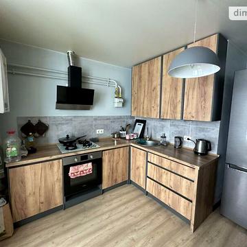 Продаж 2к Квартира Героїв Національної гвардії України (Будівельників) вулиця