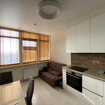 1 комн., квартира 31 жемчужина, 10 фонтана.