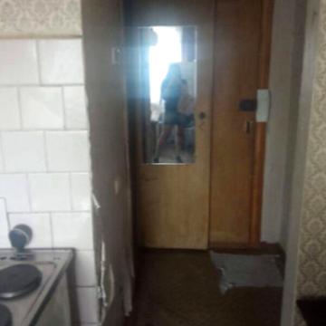 Продаж 1к Квартира Набережна Перемоги вулиця