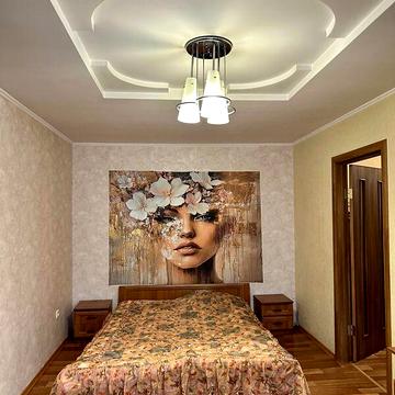 Продаж 1к Квартира Сегедська вулиця