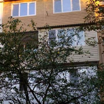 Сдам 3х комнатную квартиру