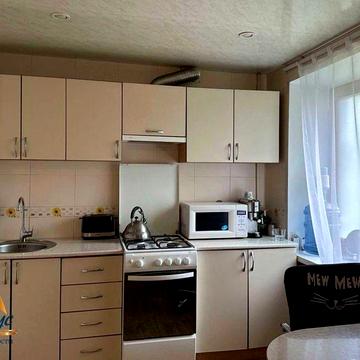 1-к квартира  вул. Сталеварів, Центр