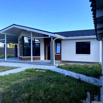 Продам будинок 125 квм в селі Новосілки, поряд Хотянівка