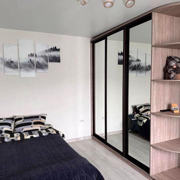 Продам 1комн квартиру м. Индустриальная ЖК Мира ЖК Мира