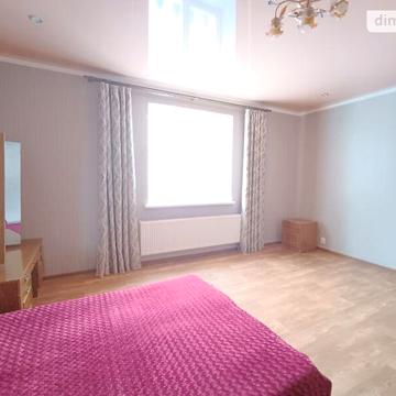 Довгострокова оренда 1к Квартира Степана Бандери вулиця ЖК Срібні Озера Комфорт