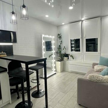 Соломії Крушельницької вул., 15