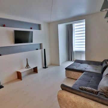 Сдам 3 комнатную квартиру в центре Бассейная 6а 34 Жемчужина Кадорр