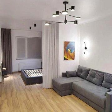 Оренда 1-кім.кв, | Центр, Плазма | Інвертор на воду та тепло