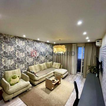 Довгострокова оренда 1к Квартира Героїв проспект