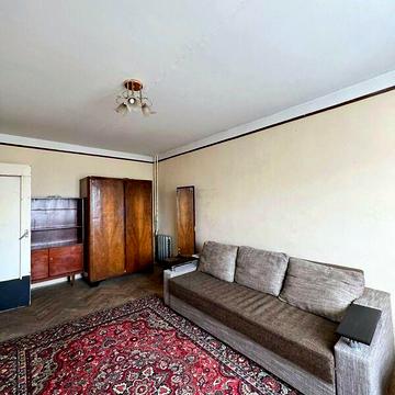 Довгострокова оренда 1к Квартира Хвильового Миколи вулиця