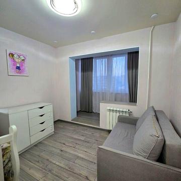 Продаж 3к Квартира Олександрійський (50 Років Перемоги) бульвар