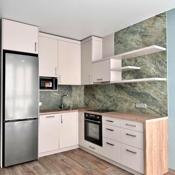 Тираспольська вул., 52