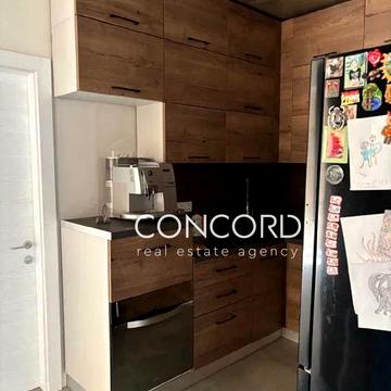 Пономарьова вул., 26 к4