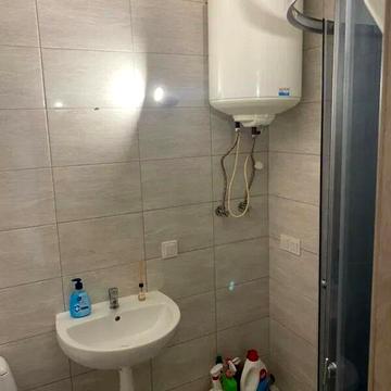 Продаж 1к Квартира Прикордонна вулиця