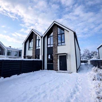 Ірпінь Дуплекс 125 кв.м.+ 3 сотки ділянка,на пряму, без %,від Власника