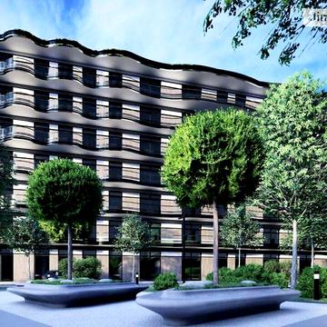 Продаж 1к Квартира Гетьмана Сагайдачного бульвар ЖК Лидерсовский