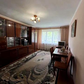 Продаж 4к Квартира Грушевського вулиця