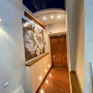 Святослава Хороброго вул. (Чкалова), 8