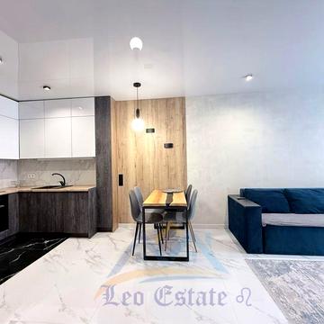 Оренда СУЧАСНОЇ кв 48 м² ЖК " AVALON " ЧОРНОВОЛА 16а | Замарстинівська