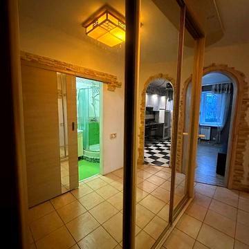 Продаж 1к Квартира Висока вулиця