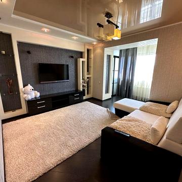 Продаю отличную 2-ку ЖК Скороход, Сертификат ЖК Скороход