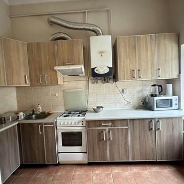 Продаж 2-х кімнатної квартири, підходить під постанову, сертифікат