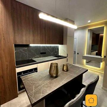 Продаж 1к Квартира Генуезька вулиця ЖК Эллада