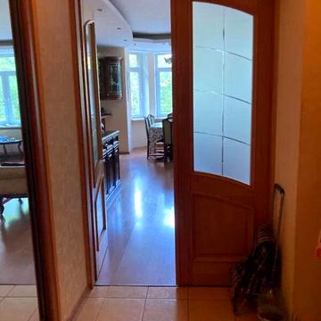 Продаж 4к Квартира Набережна вулиця