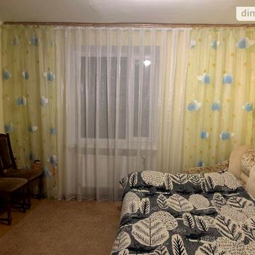 Довгострокова оренда 2к Квартира Замостянська вулиця