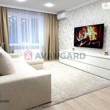 Довгострокова оренда 2к Квартира Зодчих вулиця