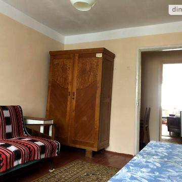 Довгострокова оренда 2к Квартира Полєтаєва Федора вулиця