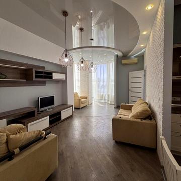 Святослава Караванського вул. (Жуковського), 9