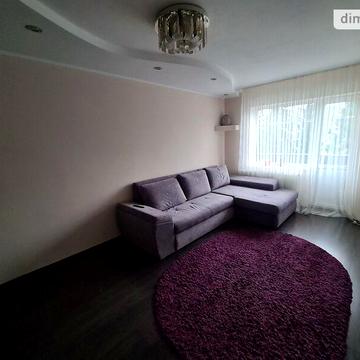 Довгострокова оренда 1к Квартира Свободи проспект