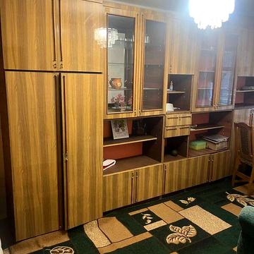 Довгострокова оренда 1к Квартира Князя Романа проспект