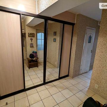 Довгострокова оренда 1к Квартира Волинської Дивізії вулиця