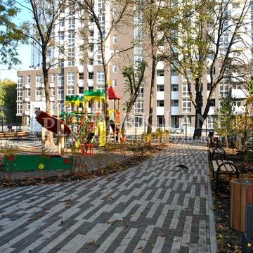 Ростиславська (Рибалка Маршала) 5б Elyseum центр котельня генератор ЖК Елізіум