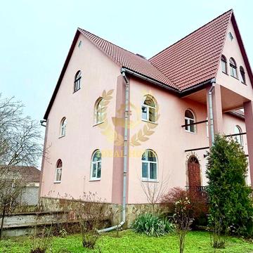 Продам будинок в Новосілках.