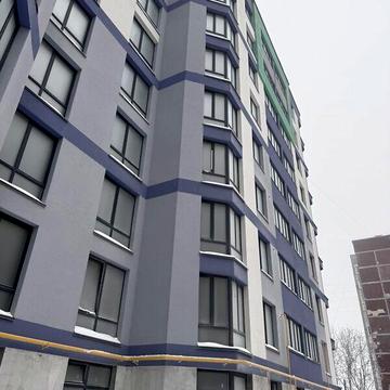 Продаж 3к Квартира Куліша Пантелеймона бульвар ЖК Manhattan