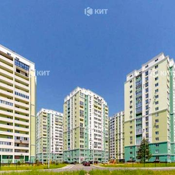 2к. 78м2, ЖК Рогатинський (ЖК Рогатинский, Центр, Клочковская)129878