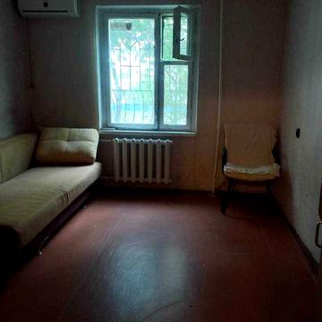 2х Комнатная Квартира Высоцкого Газовый дом 2ой этаж