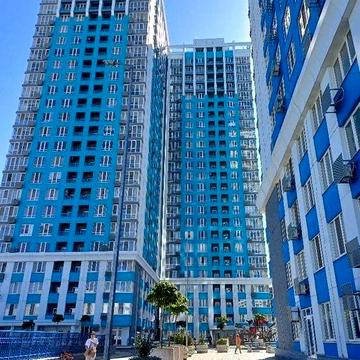 Срочно продам однокомнатную квартиру ЖК Омега ЖК Омега