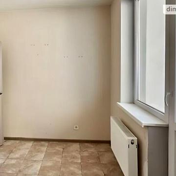 Продаж 1к Квартира Торгова вулиця ЖК Седьмое небо