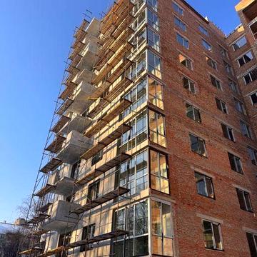 Продається 1к квартира ЖК Скандинавія