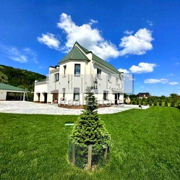 Оренда 5к будинку, ділянка 15 соток, вул. Сонячна, Підгірці, Генератор