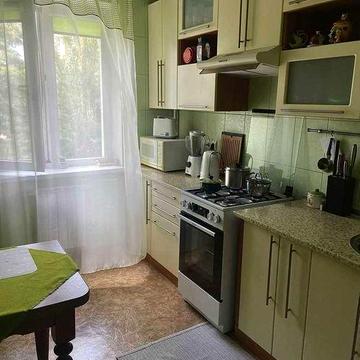 Продаж 3 кім квартири Ремонт. Розділ. кімнати Боженко №1472