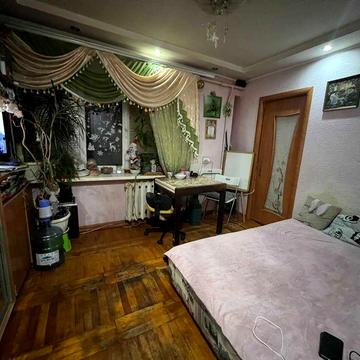 Продаж 2-кімн квартири, Космос (213-264-483)